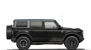 2025 Ford Bronco® External Image 1